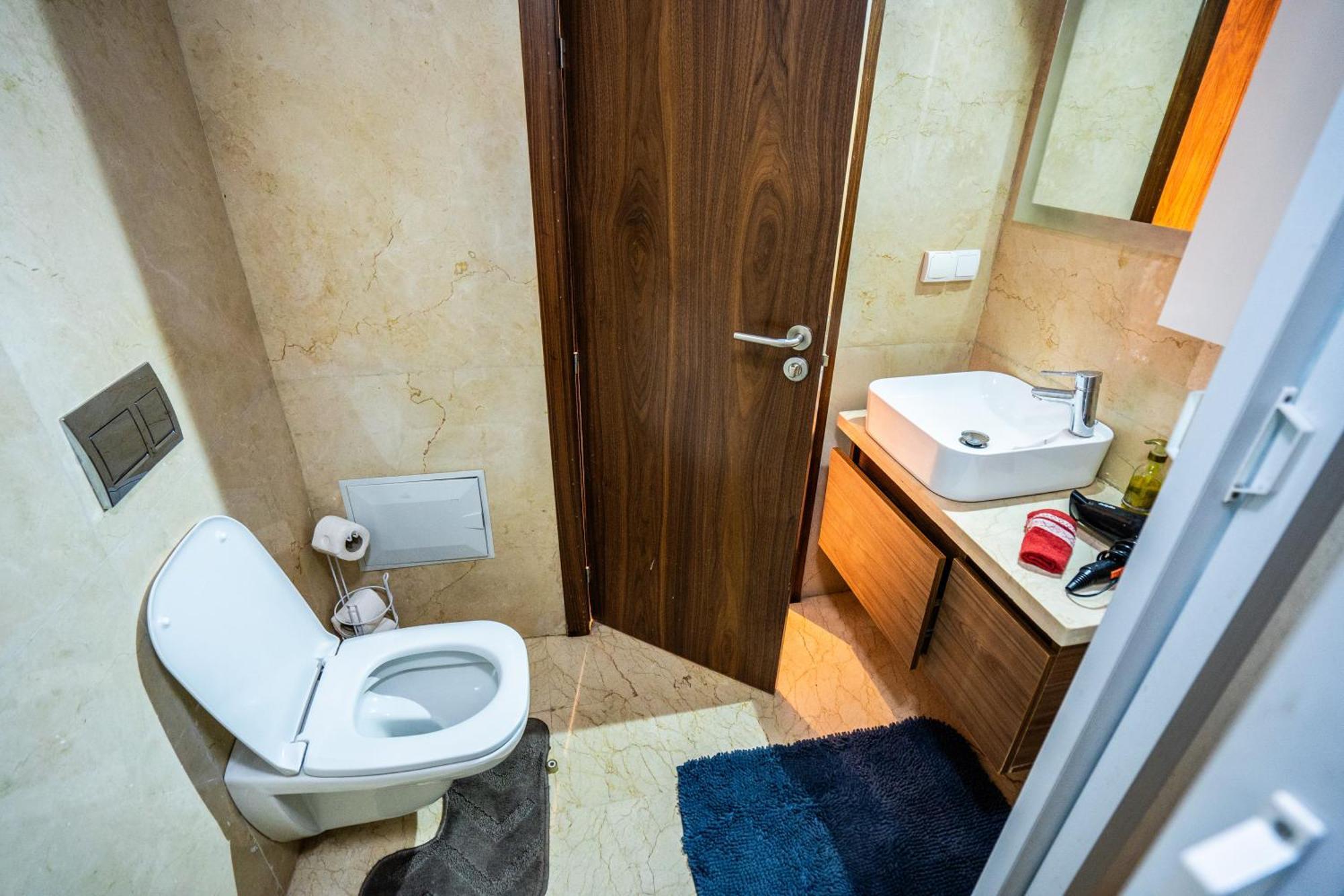 Apartment Pool Marrakech Μαρακές Εξωτερικό φωτογραφία