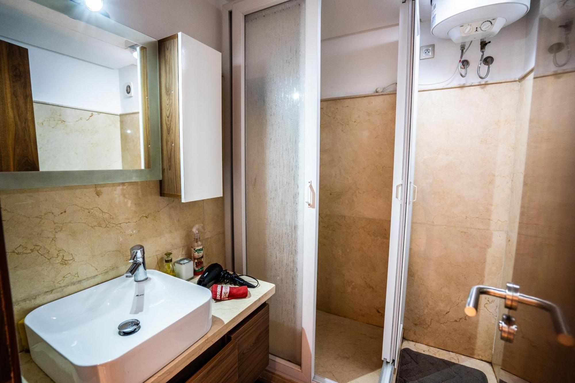 Apartment Pool Marrakech Μαρακές Εξωτερικό φωτογραφία